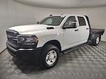 Used 2023 Ram 2500 Crew Cab Flatbed Truck for sale #2-8279-TX - photo 4