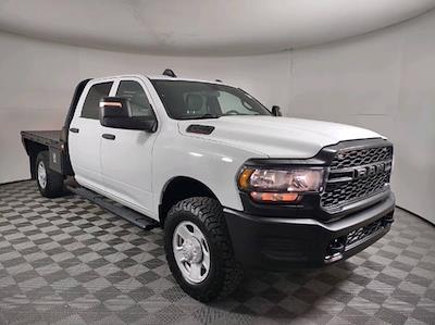 Used 2023 Ram 2500 Crew Cab Cab Chassis for sale #2-8307-TX - photo 1
