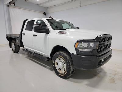 Used 2023 Ram 2500 Crew Cab Cab Chassis for sale #2-8314-OH - photo 1