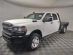 Used 2023 Ram 2500 Crew Cab Flatbed Truck for sale #2-8332-IN - photo 4