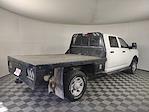 Used 2023 Ram 2500 Crew Cab Flatbed Truck for sale #2-8332-IN - photo 2