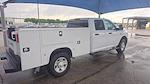 Used 2023 Ram 2500 Crew Cab 4x4 Bedrock Service Truck for sale #2-8341-TX - photo 2