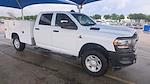 Used 2023 Ram 2500 Crew Cab 4x4 Bedrock Service Truck for sale #2-8341-TX - photo 3
