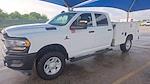 Used 2023 Ram 2500 Crew Cab 4x4 Bedrock Service Truck for sale #2-8341-TX - photo 5