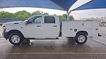 Used 2023 Ram 2500 Crew Cab 4x4 Bedrock Service Truck for sale #2-8341-TX - photo 6