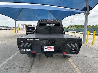 Used 2023 Ram 2500 Tradesman Crew Cab 4x4 Flatbed Truck for sale #2-8368-TX - photo 2