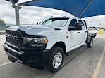 Used 2023 Ram 2500 Tradesman Crew Cab 4x4 Flatbed Truck for sale #2-8368-TX - photo 3