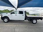 Used 2023 Ram 2500 Tradesman Crew Cab 4x4 Flatbed Truck for sale #2-8368-TX - photo 4