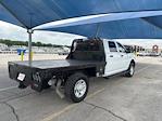 Used 2023 Ram 2500 Tradesman Crew Cab 4x4 Flatbed Truck for sale #2-8368-TX - photo 6