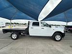 Used 2023 Ram 2500 Tradesman Crew Cab 4x4 Flatbed Truck for sale #2-8368-TX - photo 7