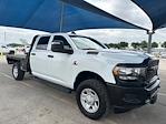 Used 2023 Ram 2500 Tradesman Crew Cab 4x4 Flatbed Truck for sale #2-8368-TX - photo 8