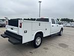 Used 2023 Ram 2500 Crew Cab 4x4 Service Truck for sale #2-8384-TX - photo 2