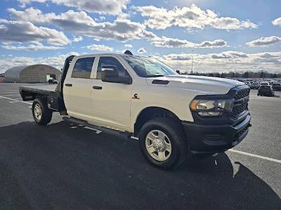 Used 2023 Ram 2500 Tradesman Crew Cab for sale #2-8404-PA - photo 1
