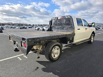 Used 2023 Ram 2500 Crew Cab Flatbed Truck for sale #2-8404-PA - photo 2