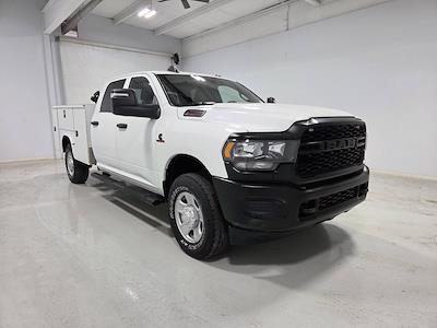 Used 2023 Ram 2500 - photo 1