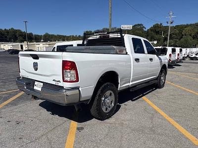 Used 2023 Ram 2500 Tradesman Crew Cab for sale #2-8616-GA - photo 2