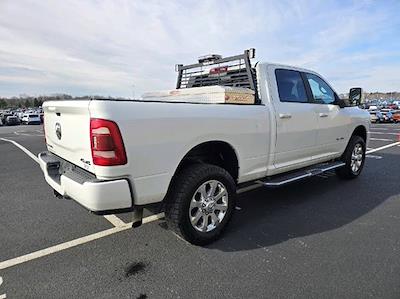 Used 2023 Ram 2500 Laramie Crew Cab for sale #2-8625-PA - photo 2