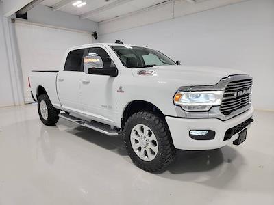 Used 2023 Ram 2500 Laramie Crew Cab for sale #2-8662-OH - photo 1