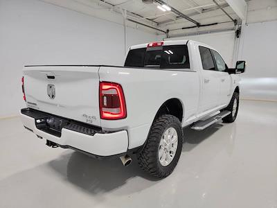 Used 2023 Ram 2500 Laramie Crew Cab for sale #2-8662-OH - photo 2