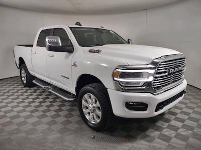 Used 2023 Ram 2500 Laramie Crew Cab for sale #2-8672-TX - photo 1