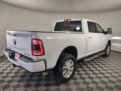 Used 2023 Ram 2500 Laramie Crew Cab for sale #2-8704-TX - photo 2