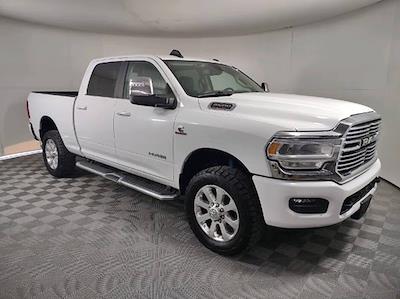 Used 2023 Ram 2500 Laramie Crew Cab for sale #2-8707-TX - photo 1
