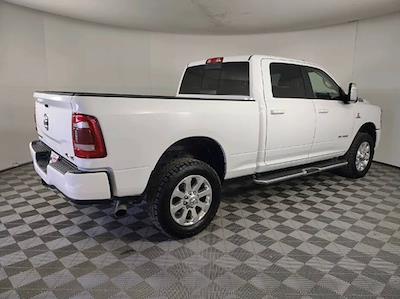 Used 2023 Ram 2500 Laramie Crew Cab for sale #2-8707-TX - photo 2