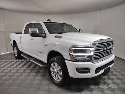Used 2023 Ram 2500 Laramie Crew Cab for sale #2-8709-TX - photo 1