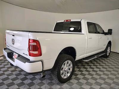 Used 2023 Ram 2500 Laramie Crew Cab for sale #2-8709-TX - photo 2