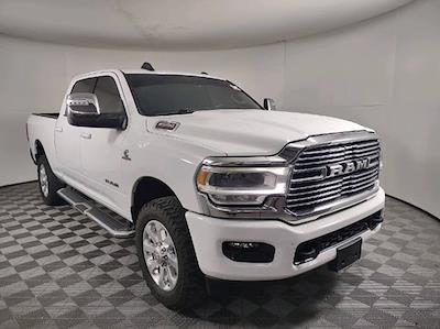 Used 2023 Ram 2500 Laramie Crew Cab for sale #2-8724-TX - photo 1