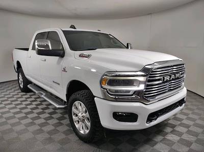 Used 2023 Ram 2500 Laramie Crew Cab for sale #2-8733-TX - photo 1