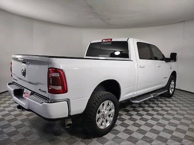 Used 2023 Ram 2500 Laramie Crew Cab for sale #2-8733-TX - photo 2