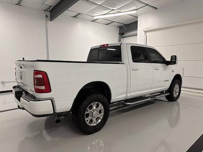 Used 2023 Ram 2500 Laramie Crew Cab 4x4 Pickup for sale #2-8757-GA - photo 2