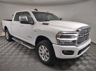 Used 2023 Ram 2500 Laramie Crew Cab for sale #2-8759-TX - photo 1