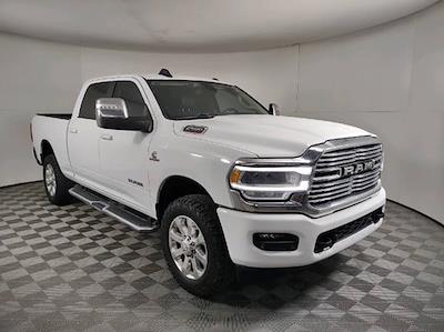 Used 2023 Ram 2500 Laramie Crew Cab for sale #2-8774-TX - photo 1