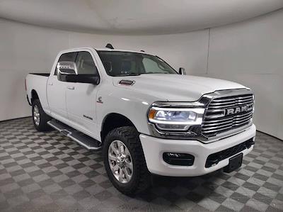 Used 2023 Ram 2500 Laramie Crew Cab for sale #2-8780-TX - photo 1