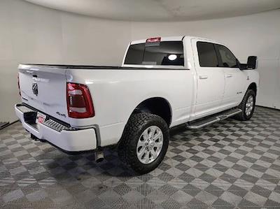Used 2023 Ram 2500 Laramie Crew Cab for sale #2-8788-TX - photo 2