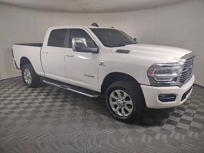 Used 2023 Ram 2500 Laramie Crew Cab for sale #2-8992-TX - photo 1