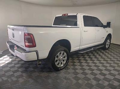 Used 2023 Ram 2500 Laramie Crew Cab for sale #2-8992-TX - photo 2