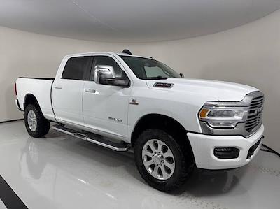 Used 2023 Ram 2500 Laramie Crew Cab for sale #2-9008-GA - photo 1