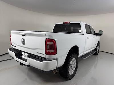 Used 2023 Ram 2500 Laramie Crew Cab for sale #2-9008-GA - photo 2