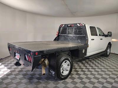 Used 2023 Ram 2500 Crew Cab Flatbed Truck for sale #2-9781-TX - photo 2