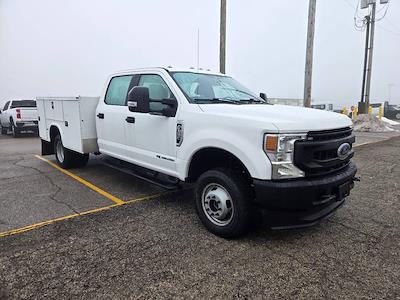 Used 2020 Ford F-350 - photo 1