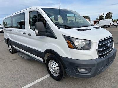 Used 2020 Ford Transit 350 - photo 1