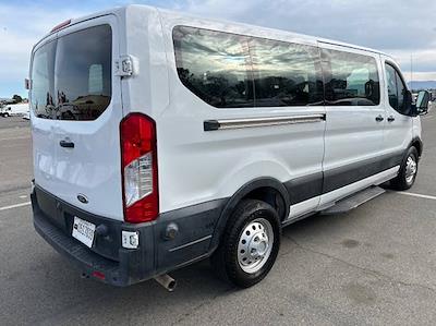 Used 2020 Ford Transit 350 - photo 1