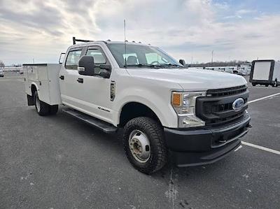 Used 2022 Ford F-350 - photo 1