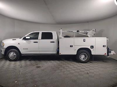 Used 2022 Ram 3500 - photo 1