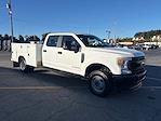 Used 2022 Ford F-350 Crew Cab Service Truck for sale #3-1483-GA - photo 1