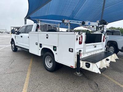 Used 2022 Ford F-350 Crew Cab 4x4 Mechanics Body for sale #3-1529-TX - photo 2
