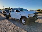 Used 2022 Ram 3500 Crew Cab Flatbed Truck for sale #3-1613-OH - photo 1